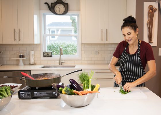 chef prepared meals Boca Raton FL